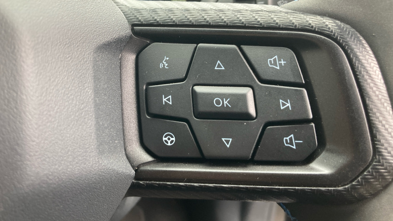 Ford Mustang 5.0 V8 Dark Horse 2dr Petrol Coupe